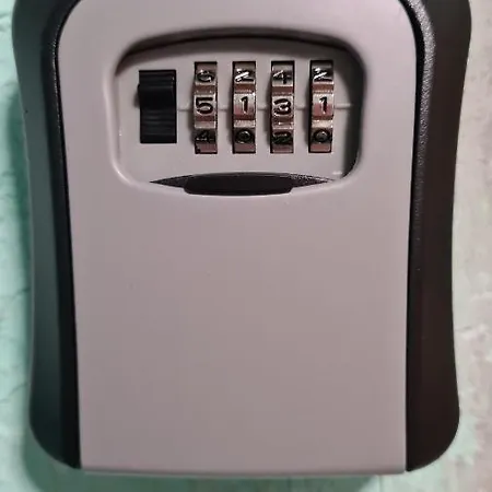 Апартаменты Near The Old Town