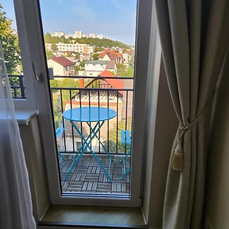 Apartment Near The Old Town *