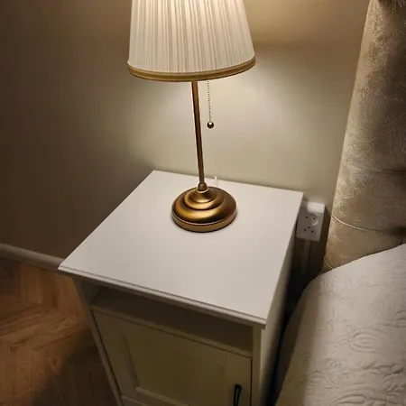 Near The Old Town Apartment *