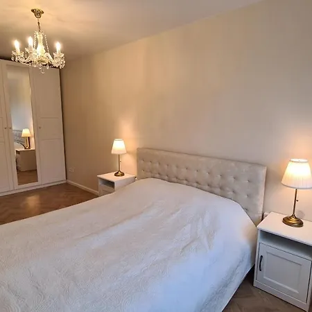 Near The Old Town Апартаменты Каунас