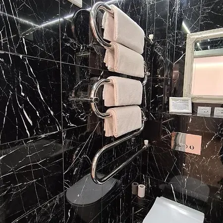 Near The Old Town Апартаменты