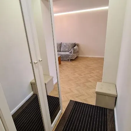 Apartment Near The Old Town Kaunas