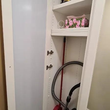 Near The Old Town Апартаменты Каунас