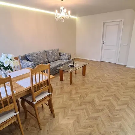 Near The Old Town * Каунас