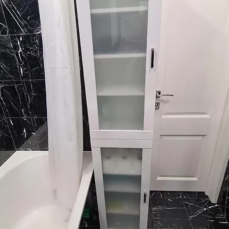 Апартаменты Near The Old Town