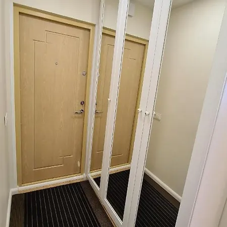 Near The Old Town Kaunas