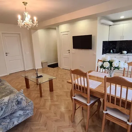 Near The Old Town Каунас