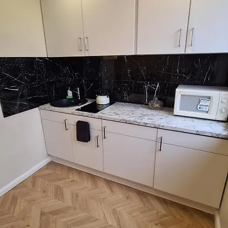 Near The Old Town * Каунас