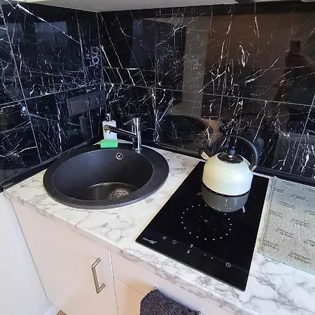 Near The Old Town Апартаменты Каунас