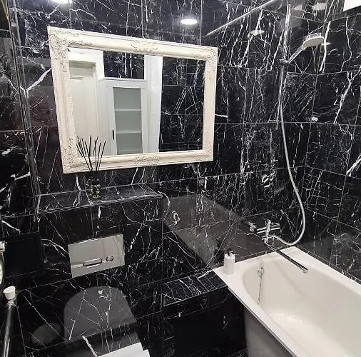 Lejlighed Near The Old Town Kaunas