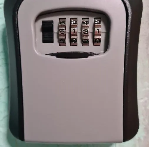 Lejlighed Near The Old Town