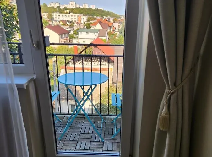 Lejlighed Near The Old Town *