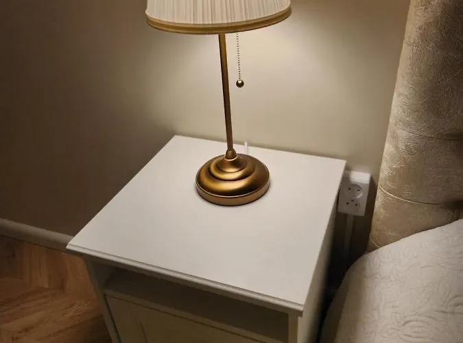 Near The Old Town Lejlighed *