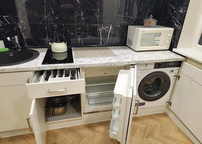 Lejlighed Near The Old Town