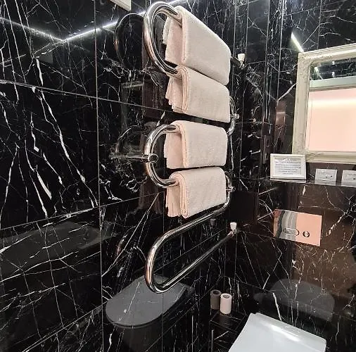 Near The Old Town Lejlighed