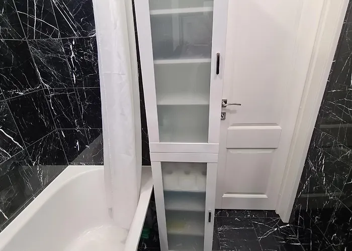 Lejlighed Near The Old Town