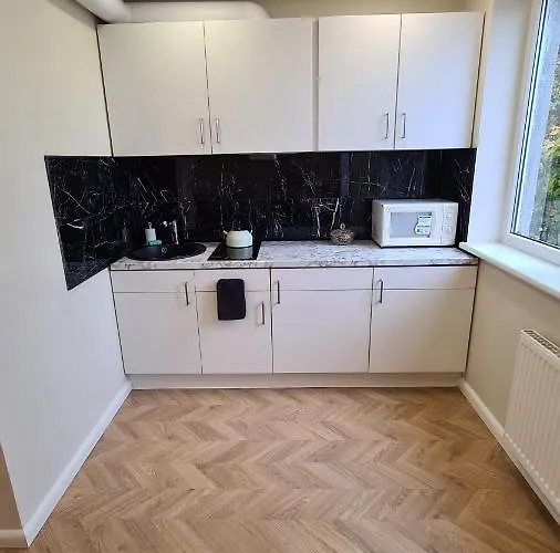 Near The Old Town Lejlighed