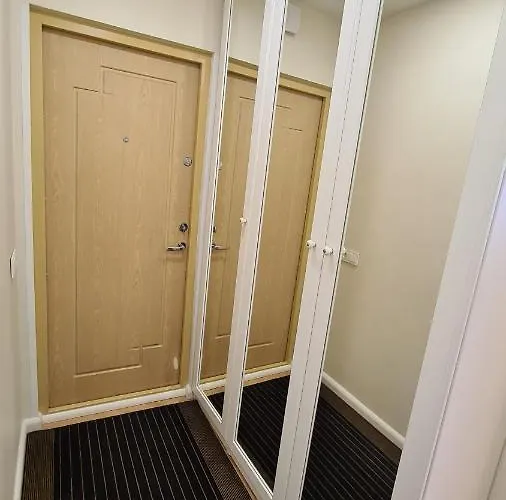 Near The Old Town Kaunas