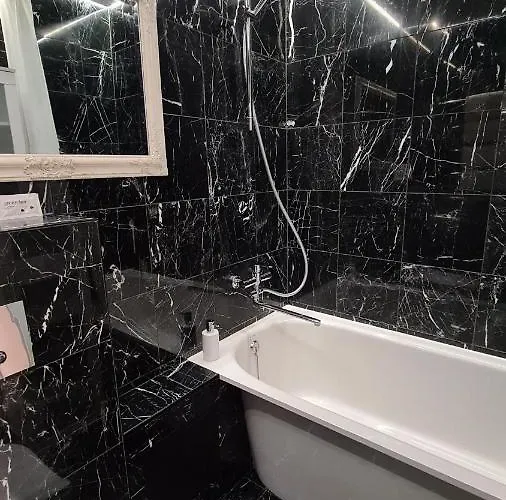 Lejlighed Near The Old Town *