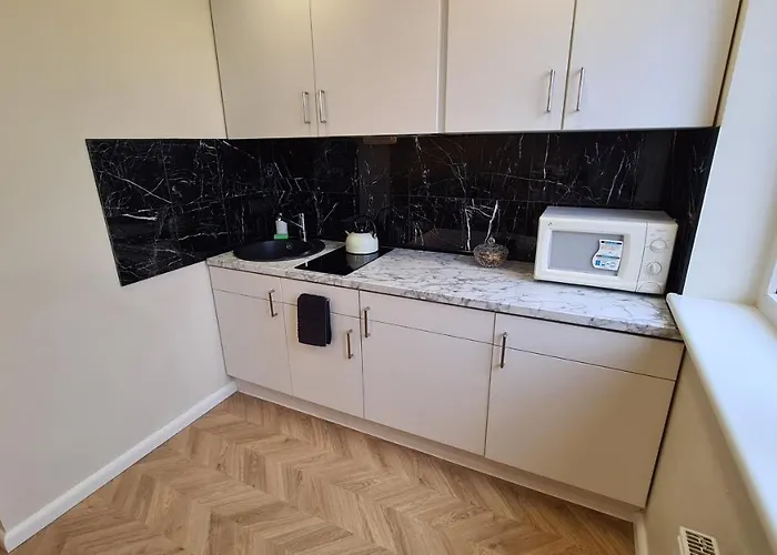 Near The Old Town * Kaunas